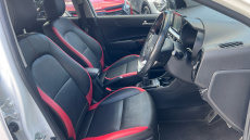 Kia Picanto 1.0T GDi GT-line S 5dr Petrol Hatchback